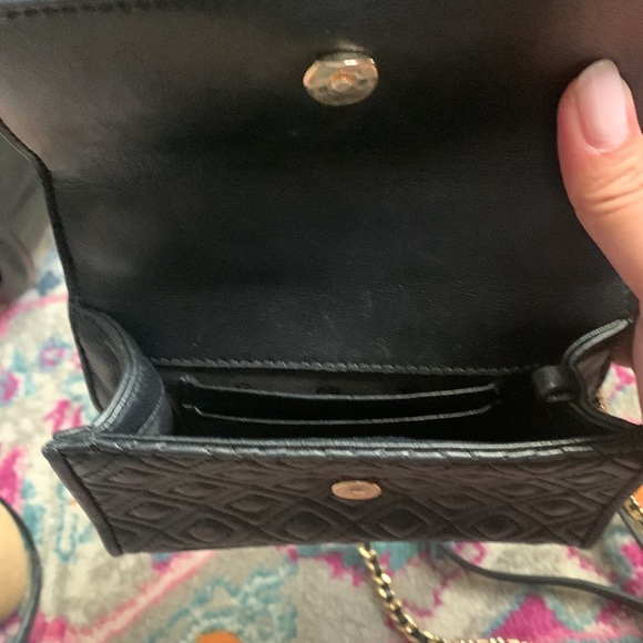 Tory Burch Fleming micro bag - Picture 6 of 9